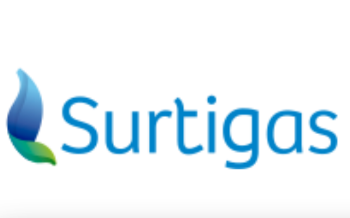 Incidente protagonizado por usuario en vía pública, obligó a las directivas de Surtigas a buscar apoyo en las autoridades para controlar el desorden.