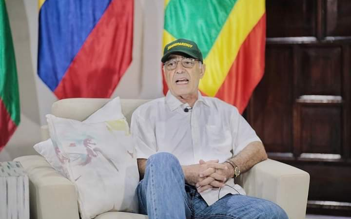 Por usar términos desobligantes contra directivos de la Universidad de Cartagena,la procuraduría citó a juicio disciplinario al Alcalde de Cartagena William Dau Chamat.
