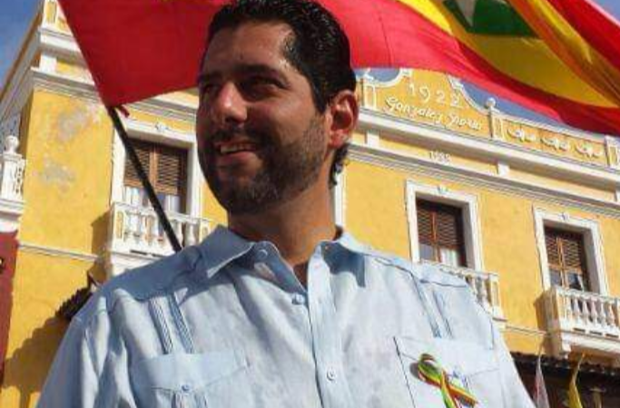 Por irregularidades en adecuación de centros de salud de Cartagena, Procuraduría sancionó al ex Alcalde Dionisio Vélez.