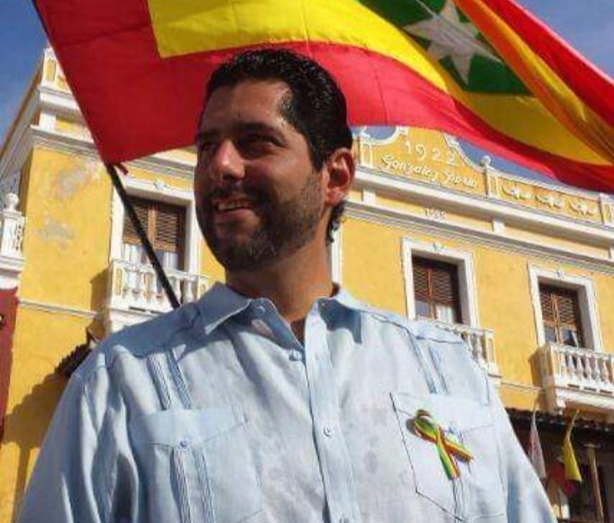 Por irregularidades en adecuación de centros de salud de Cartagena, Procuraduría sancionó al ex Alcalde Dionisio Vélez.
