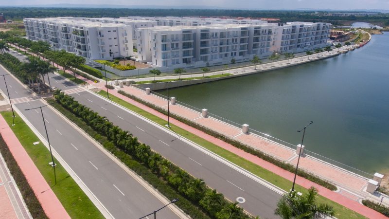 Serena del Mar y la Fundación Serena del Mar terminan 2020 confirmado su compromiso con Cartagena y la zona Norte.