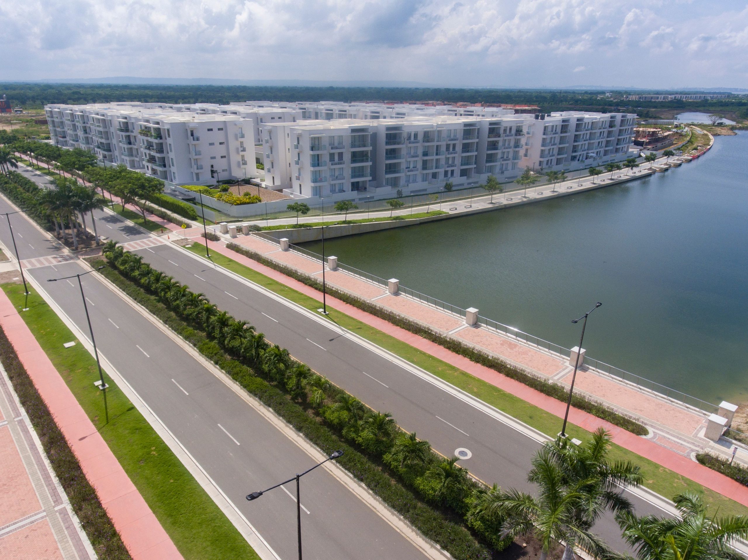 Serena del Mar y la Fundación Serena del Mar terminan 2020 confirmado su compromiso con Cartagena y la zona Norte.