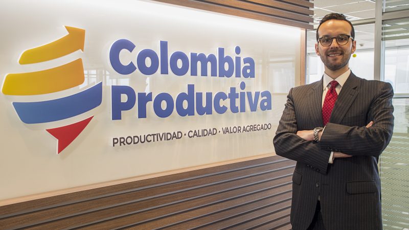 144 empresas del Caribe Colombiano elevaron su productividad en un 32% en 2020:Frabrica de productividad.