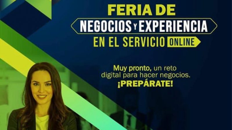 Este 10 y 11 de diciembre es la cita de los empresarios en la feria de negocios y experiencias en el servicio,de la Cámara de Comercio de Cartagena.