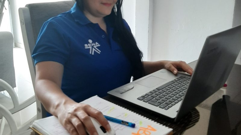 371 vacantes para los sectores de transporte, servicios, industrial, hidrocarburos, logística y construcción oferta desde hoy el Sena.