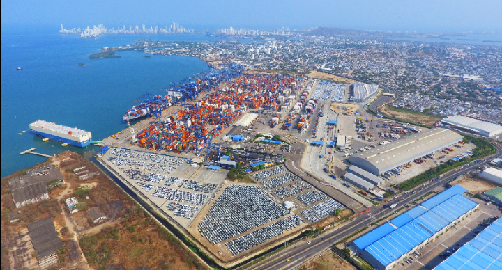 Varios reconocimientios ha recibido el Grupo puerto de Cartagena,está vez Renault lo alza como el mejor patio logístico.