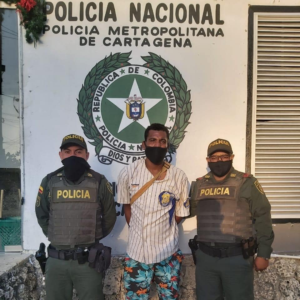 Balance satisfactorio entrega la policía Metropolitana en Navidad y fin de año