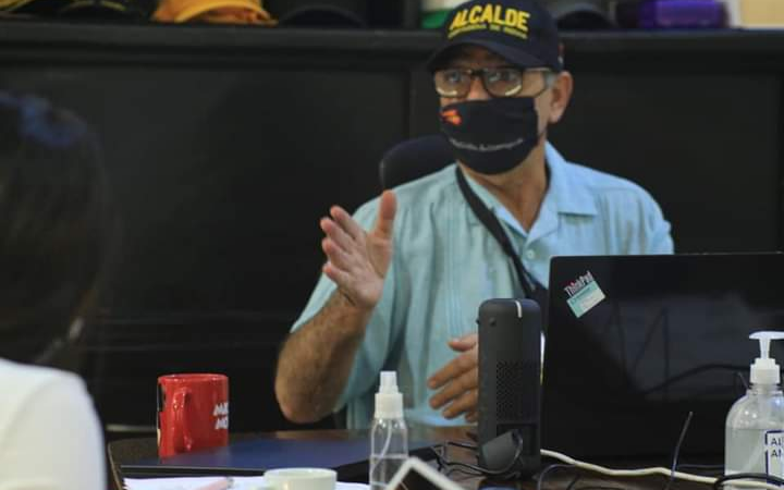 Audiencia por la Revocatoria de William Dau será el 2 de febrero en el Centro Convenciones de Cartagena.