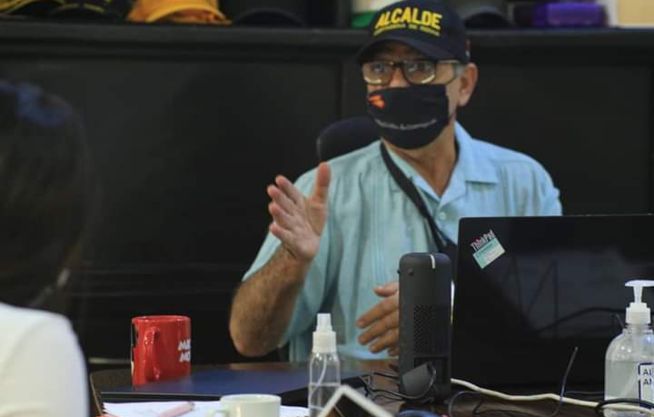 Audiencia por la Revocatoria de William Dau será el 2 de febrero en el Centro Convenciones de Cartagena.