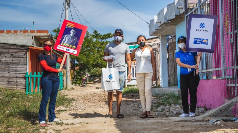 En 20 años,el programa Boomerang ha forjado el sueño de más de 200 jóvenes, Traso y empresas aliadas entregan 34 becas.