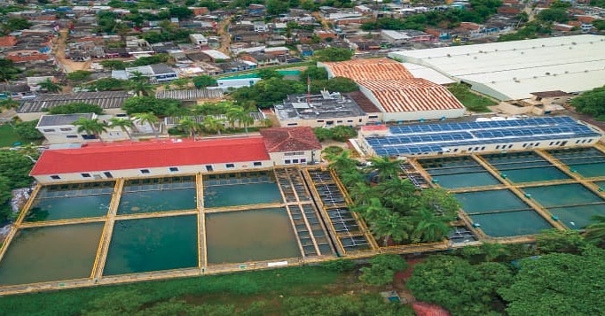 Este martes 9 de Febrero Acuacar realizará mantenimientos preventivo en la planta de potabilización de el bosque, el 20%de la ciudad no tendrá agua.