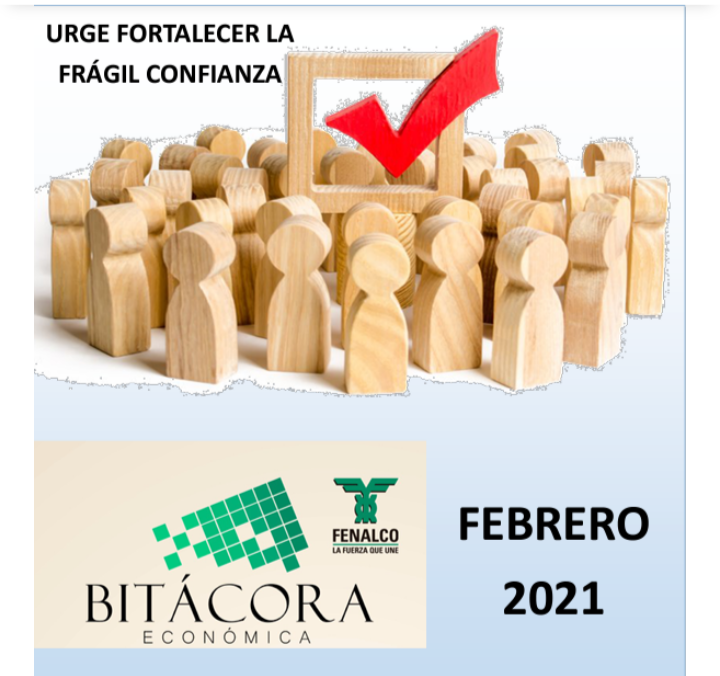 Enero un mes de nefasto para los comerciantes: Fenalco.