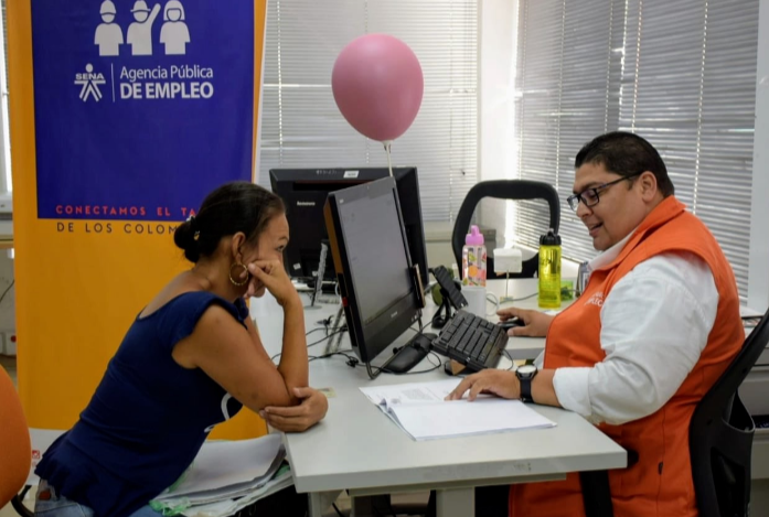 Sena en Bolívar alerta a la ciudadanía por uso inescrupuloso de su imagen para cometer fraude y estafas.