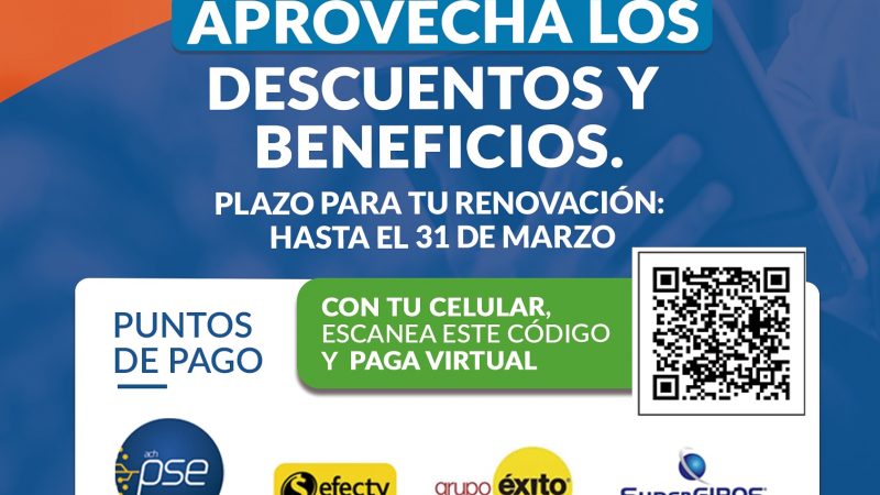 La directora de Servicios Registrales de la Comercio de Cartagena, Nancy Blanco Morante, hace llamado a las empresas para que actualicen su renovación de registros.