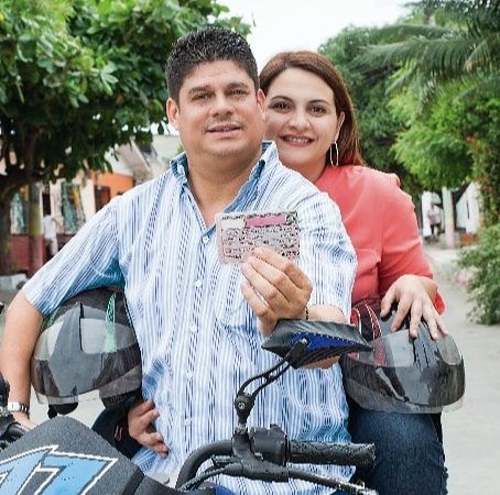 Si Ud es buena paga con su servicio de gas, brilla de surtigas ,le aumenta el cupo en un 15%