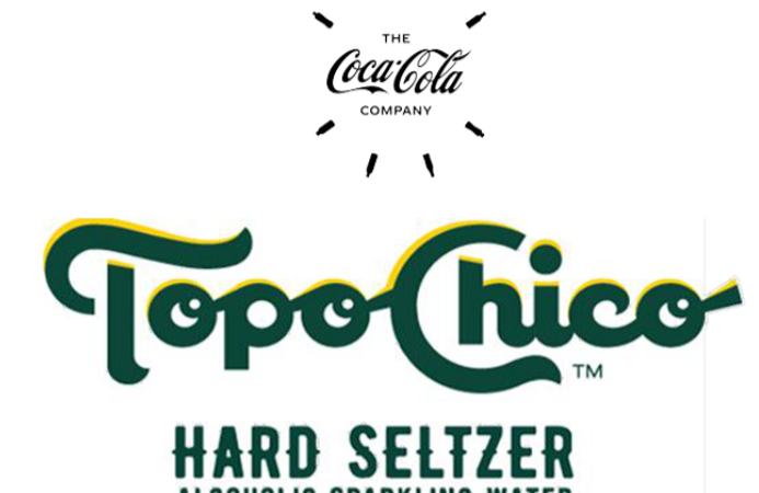 La compañía Coca-cola lanza al mercado «Topo chico Hard Seltzer»la nueva bebida carbonatada con alcohol de distribución nacional.