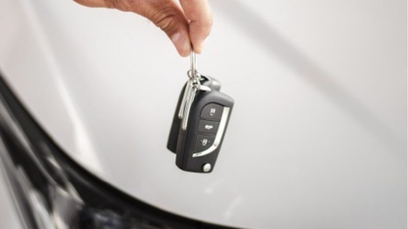 Ventas de vehículos se disparan en 2021 y supera estadísticas de 2019