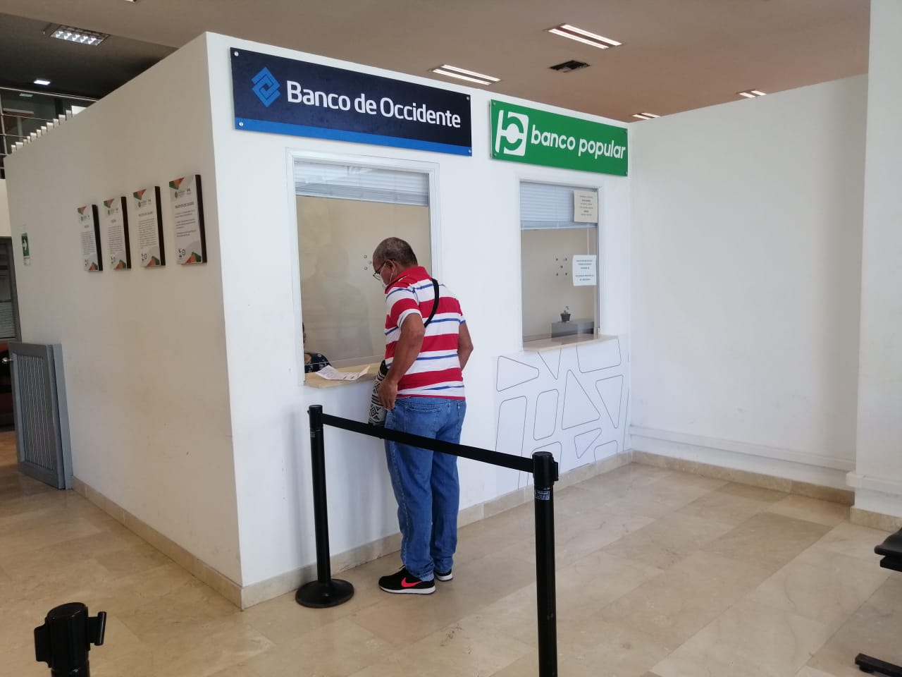 A la expectativa el Distrito de Cartagena, a dos días de lograr la meta de recaudo de impuesto predial.