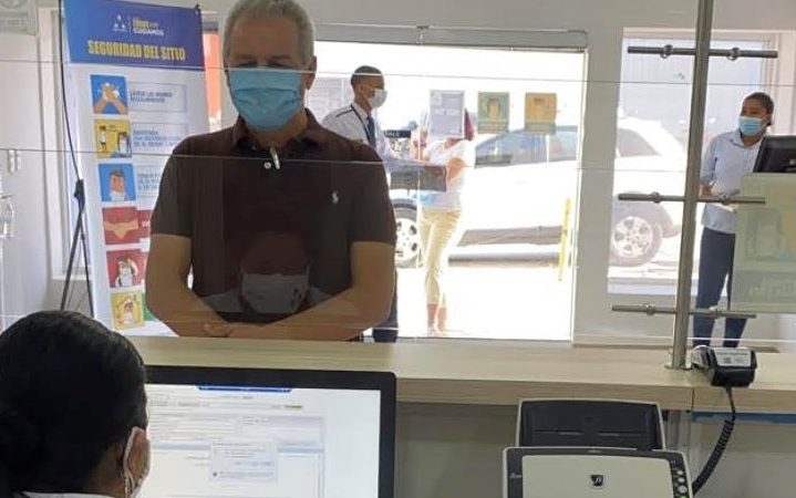 Balance de renovación registral entregó la Cámara de Comercio de Cartagena