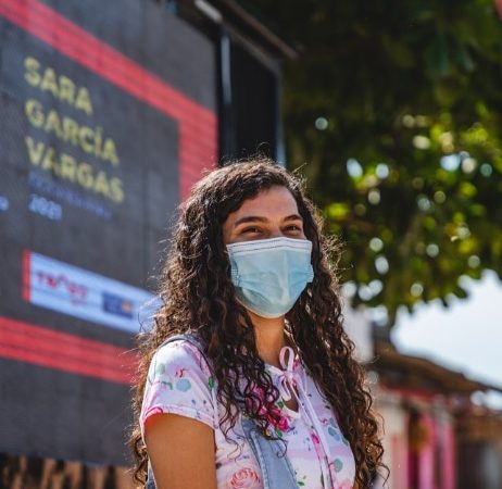 Posicionado en Cartagena desde hace 20 años, el fondo Unido de Colectivo Traso, se consolida en nuevas acciones sociales en medio de la pandemia.
