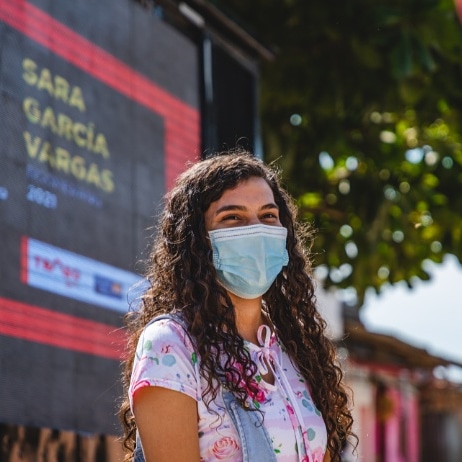 Posicionado en Cartagena desde hace 20 años, el fondo Unido de Colectivo Traso, se consolida en nuevas acciones sociales en medio de la pandemia.