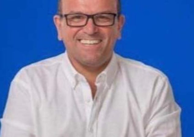 El diputado y ex congresista Hernando Padauí Álvarez perdió la batalla contra el coronavirus.