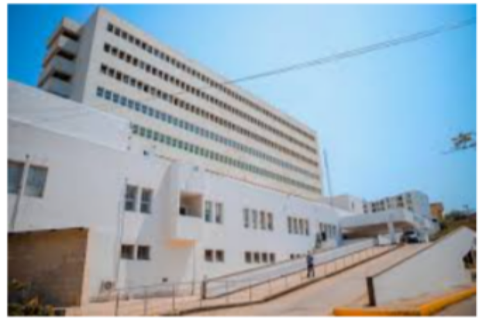 Atención! Alerta Roja hospitalaria en el departamento de Bolívar por incremento en ocupación de camas UCI, la alerta rige a partir de las 0 horas del día 26 de abril del 2021.