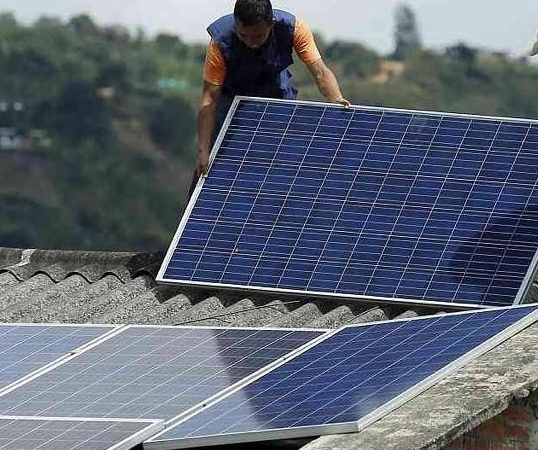 El Caribe Colombiano ahora con clúster de energía,5 departamentos los abanderados.