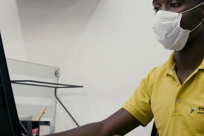 Poblaciones indígenas y afrodescendientes beneficiadas Con el programa inclusión para la paz de (UAESPE)