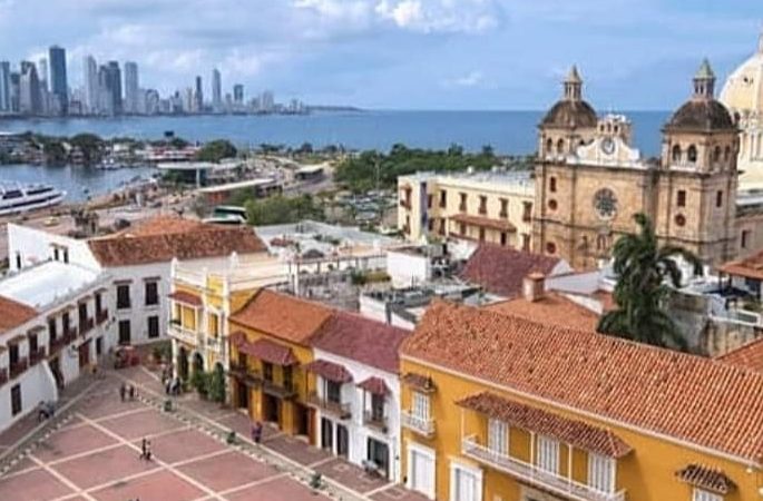 Cámara de Comercio hace vehemente llamado a Minsalud, Alcaldía y Dadis para que aligeren procesos de vacunación, dado el estado crítico de Cartagena con la pandemia.
