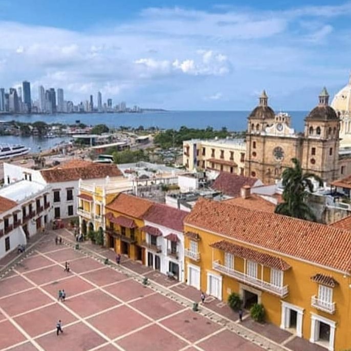 Cámara de Comercio hace vehemente llamado a Minsalud, Alcaldía y Dadis para que aligeren procesos de vacunación, dado el estado crítico de Cartagena con la pandemia.