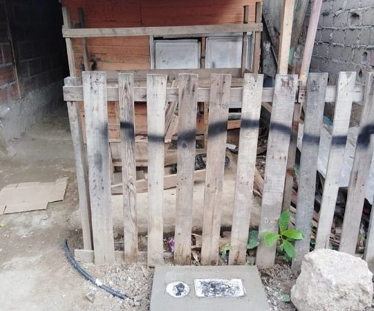 Plan de Gestión  técnico social de Acuacar que se desarrolla en villa hermosa, es reconocido por el Gobierno Nacional.