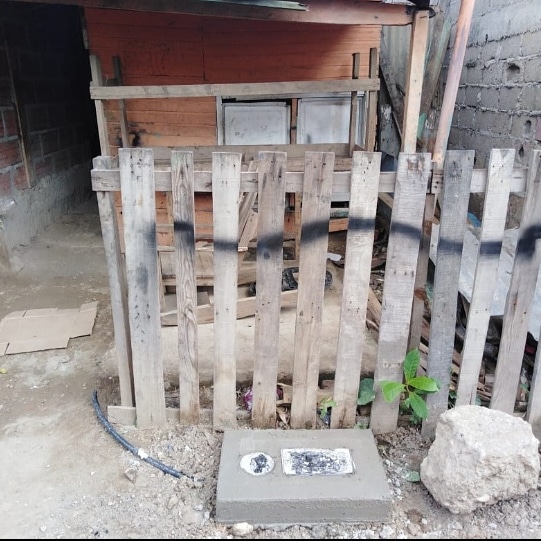 Plan de Gestión  técnico social de Acuacar que se desarrolla en villa hermosa, es reconocido por el Gobierno Nacional.