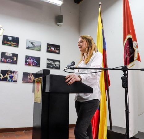 La Institución Universitaria Bellas Artes y Ciencias de Bolívar (Unibac) rindió cuentas de su gestión desarrollada en 2020.