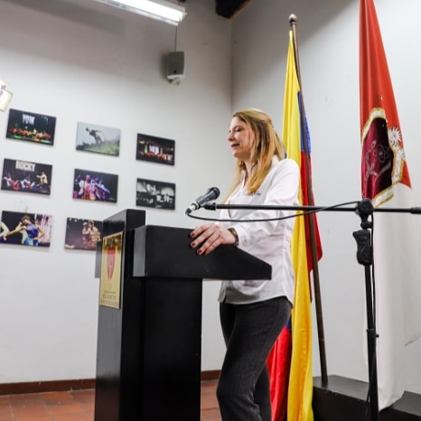 La Institución Universitaria Bellas Artes y Ciencias de Bolívar (Unibac) rindió cuentas de su gestión desarrollada en 2020.