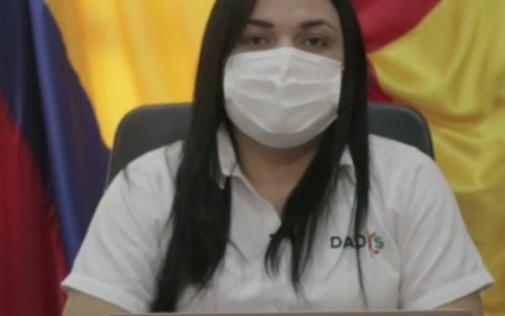 IPS Madre Bernarda habilita 9 camas UCI para pacientes COVID