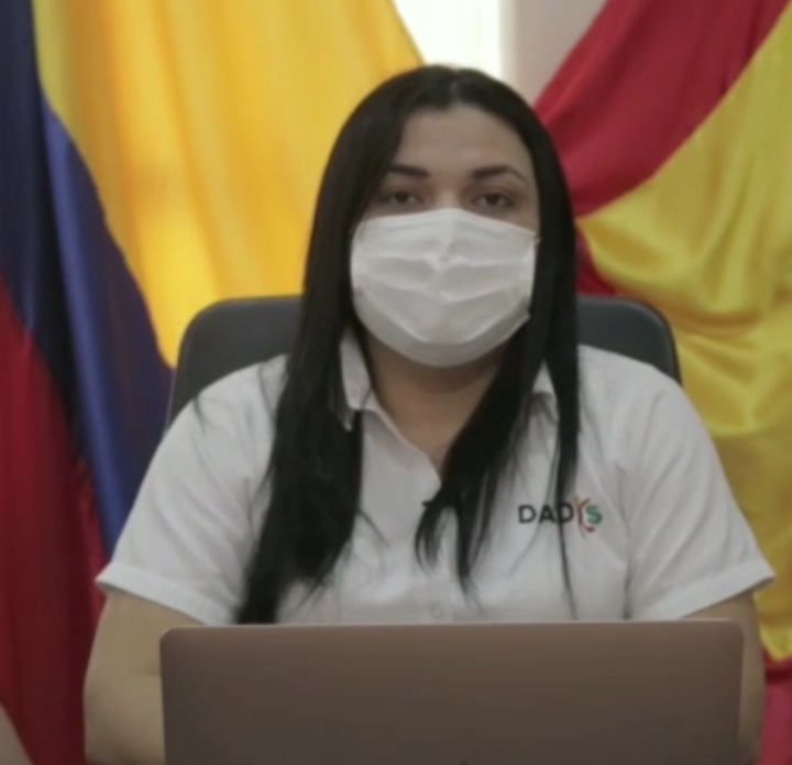 IPS Madre Bernarda habilita 9 camas UCI para pacientes COVID