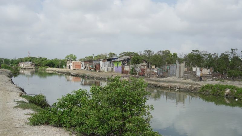 Se fortalece el huracán Elsa,la Dimar a través del CIOH Advierte que mantendrá su ritmo peligroso de 24 a 36 horas