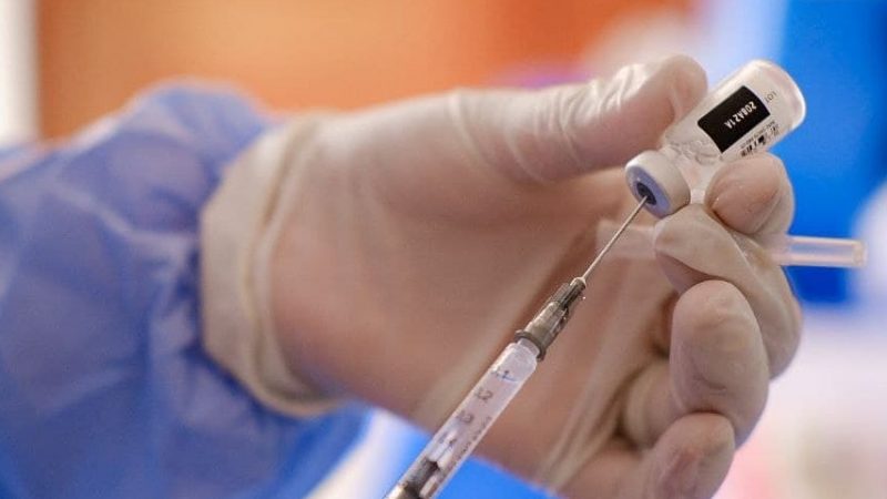 Pacientes con comorbilidad podrán vacunarse sin cita previa,solo presentando su identificación y el certificado que demuestre condición de salud.