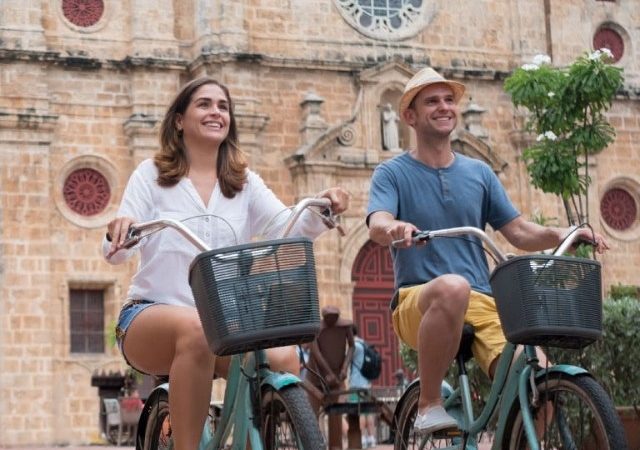 Turismo en La Heróica,pieza clave para la reactivación económica:CCC