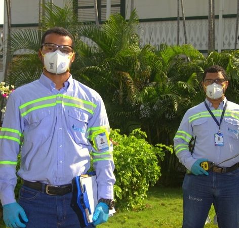 Apoyo para realizar sin inconvenientes y por seguridad la revisión periódica, solicita Surtigas a sus usuarios.