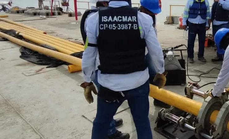 Restablecido el Servicio de gas en las Islas,Surtigas informa a las comunidades de Tierra Bomba, Caño del Oro, Punta Arena y Bocachica, que se ha restablecido el servicio de gas natural.