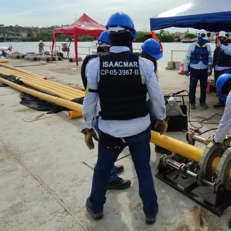 Restablecido el Servicio de gas en las Islas,Surtigas informa a las comunidades de Tierra Bomba, Caño del Oro, Punta Arena y Bocachica, que se ha restablecido el servicio de gas natural.