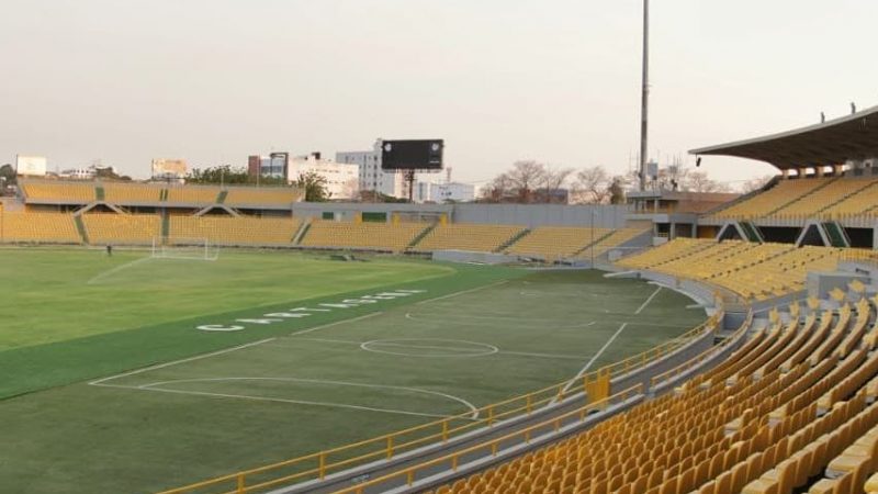 En un mensaje a los Cartageneros,el IDER a cargo de Viviana Londoño,dió a conocer las directrices que se tendrán en cuenta con ocasión de la autorización para el acceso al público a los escenarios deportivos.El texto es el siguiente: