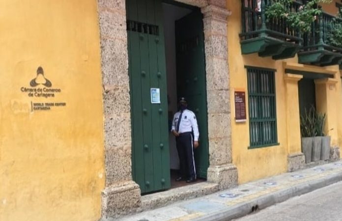 Más de 300 mil servicios prestaron las cámaras de comercio del país para impulsar la reactivación económica.