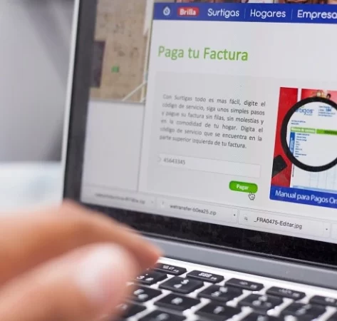 Alternativas de financiación para evitar la suspensión del servicio continúa ofreciendo Surtigas