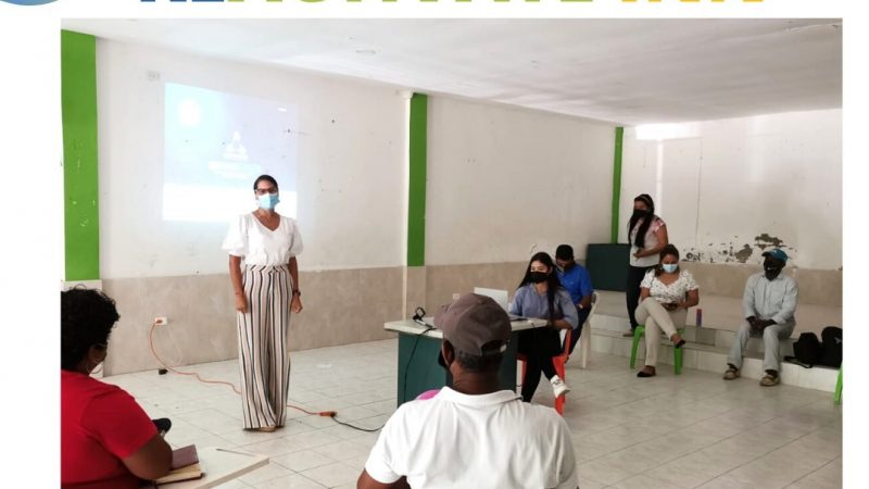 Reactívate Inn, El proyecto ideado por CCC, Ecopetrol y la Refinería de Cartagena para acompañar a micro y pequeñas empresas de la ciudad para