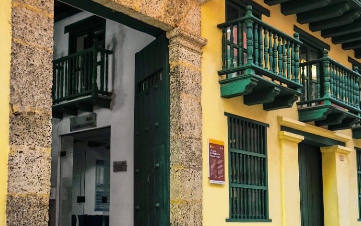 Medidas adoptadas por el Distrito de exigir el carnet de vacunación en establecimientos comerciales, es apoyada por la Cámara de Comercio de Cartagena.  