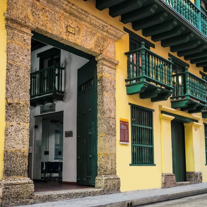 Medidas adoptadas por el Distrito de exigir el carnet de vacunación en establecimientos comerciales, es apoyada por la Cámara de Comercio de Cartagena.  