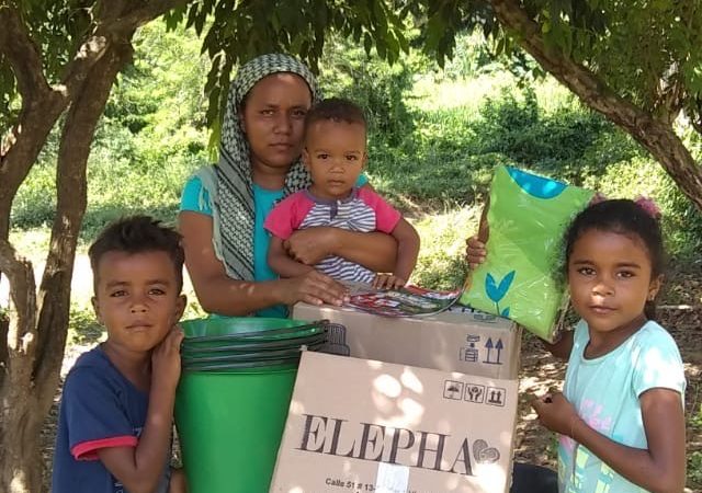 Empresas sociales de Colombia son reconocidas por el Foro Económico Mundial